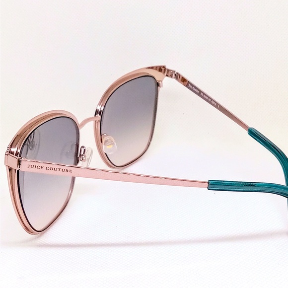 JUICY COUTURE SUNGLASSES WITH NON-PRESCRIPTION LENSES: - Picture 3 of 14